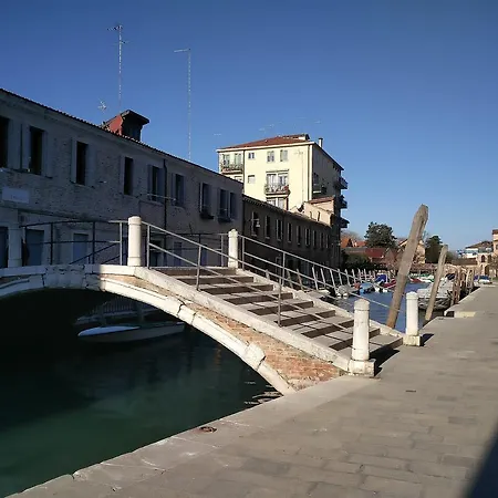 Apartment La Galea Venedig