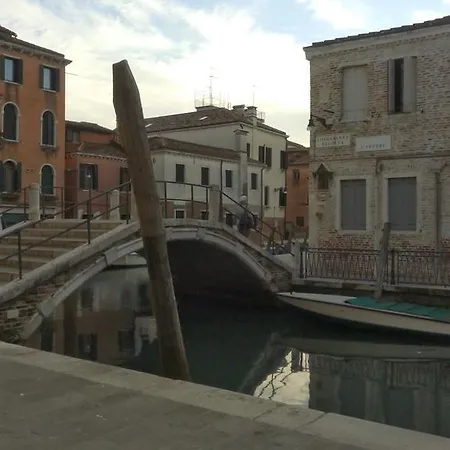 La Galea Apartamento