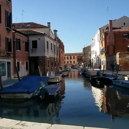 La Galea Apartman