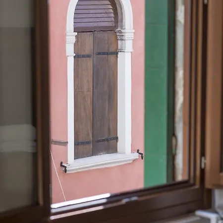 Apartamento La Galea