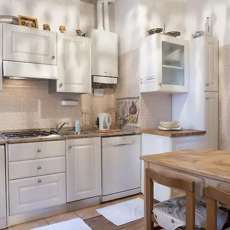 La Galea Apartamento Veneza