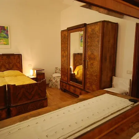 La Galea Appartement