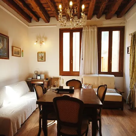 Appartement La Galea