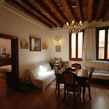 La Galea Appartement Venise