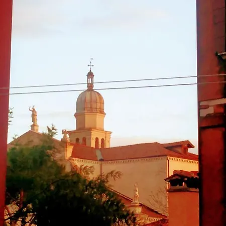 Appartement La Galea