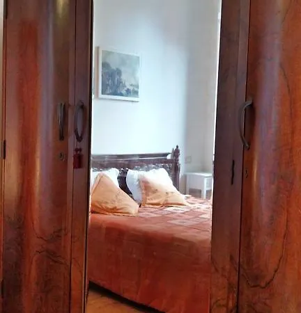 Appartement La Galea *