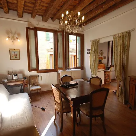 Appartement La Galea
