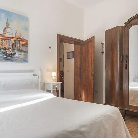 Appartement La Galea *
