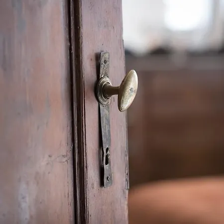 La Galea アパート *