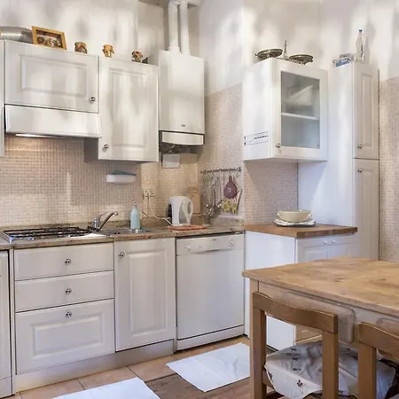 La Galea Appartement Venise