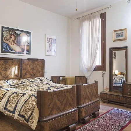 La Galea Appartement