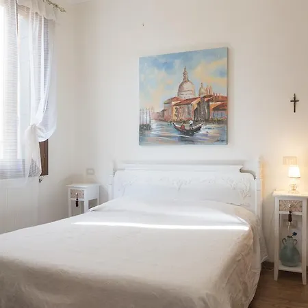 La Galea Lejlighed Venedig